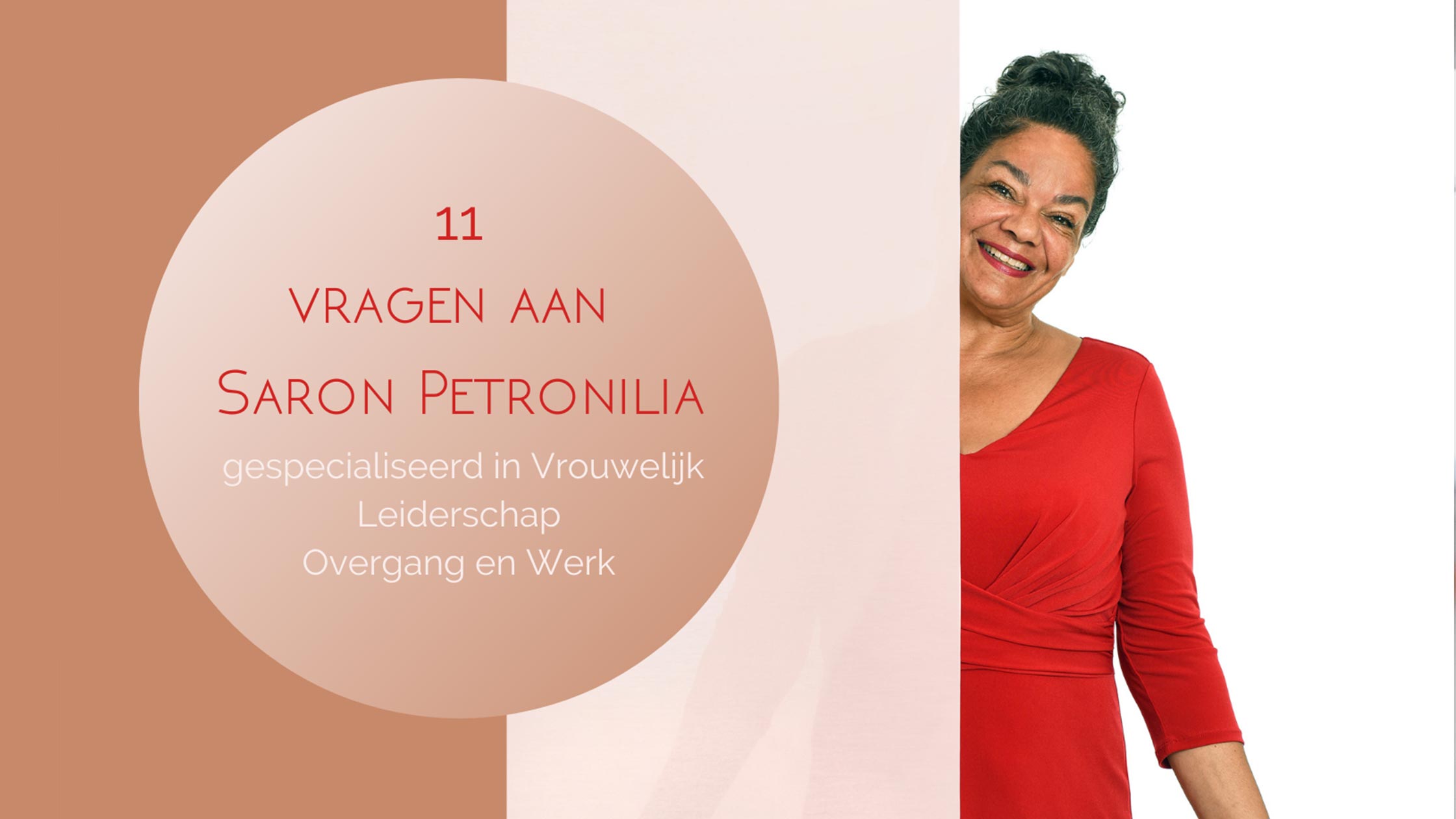 11-vragen-aan-saron-petronilia 11 vragen aan Saron Petronilia