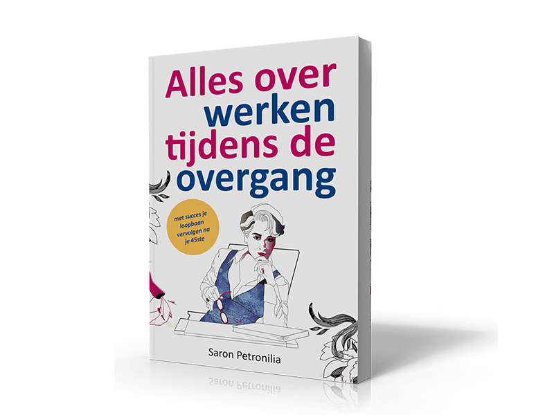 boek alles over werken tijdens de overgang