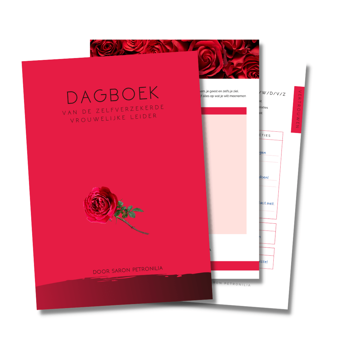 DAGBOEK